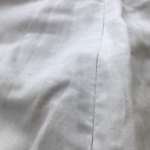 Tristan skirt to the knees jamais porté bleu pale grandeur 12 - Picture 5 of 8